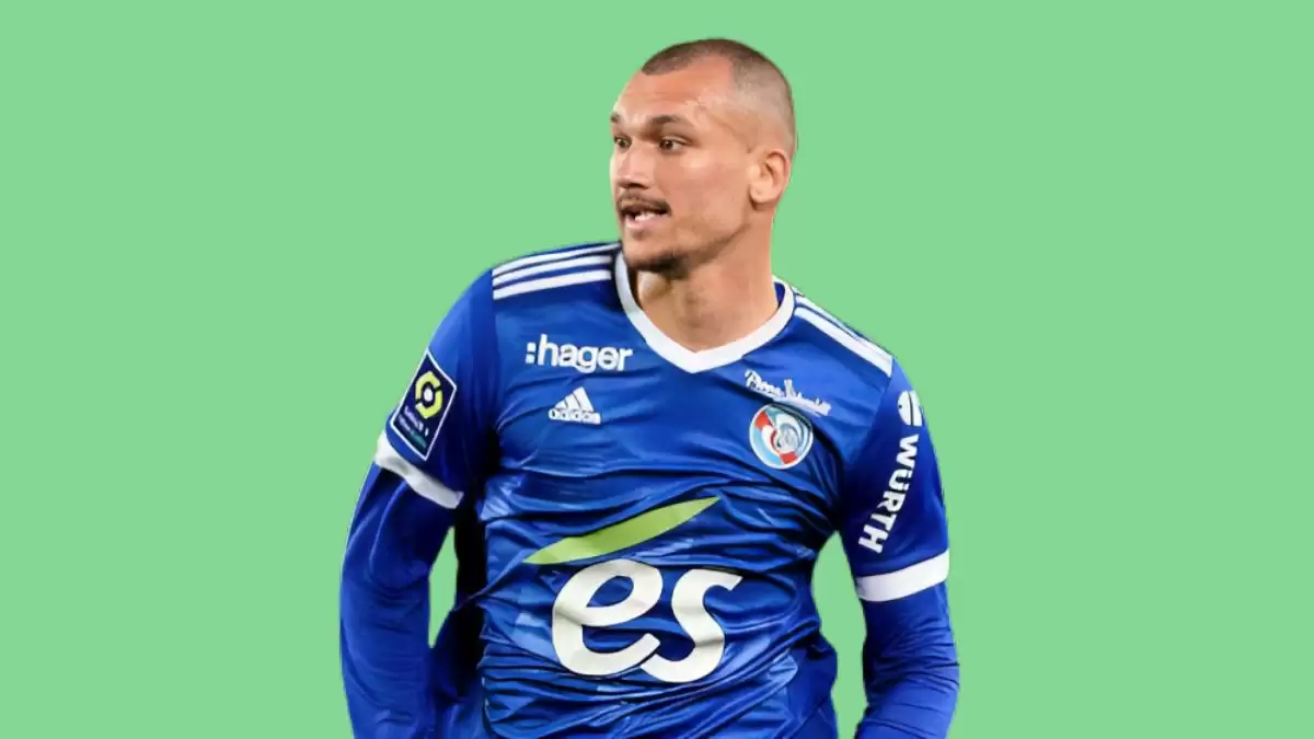 Ludovic Ajorque Net Worth in 2023 How Rich is He Now?