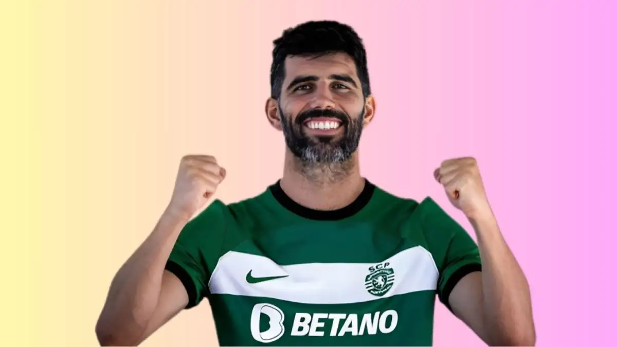 Luis Neto Net Worth in 2023 How Rich is He Now?