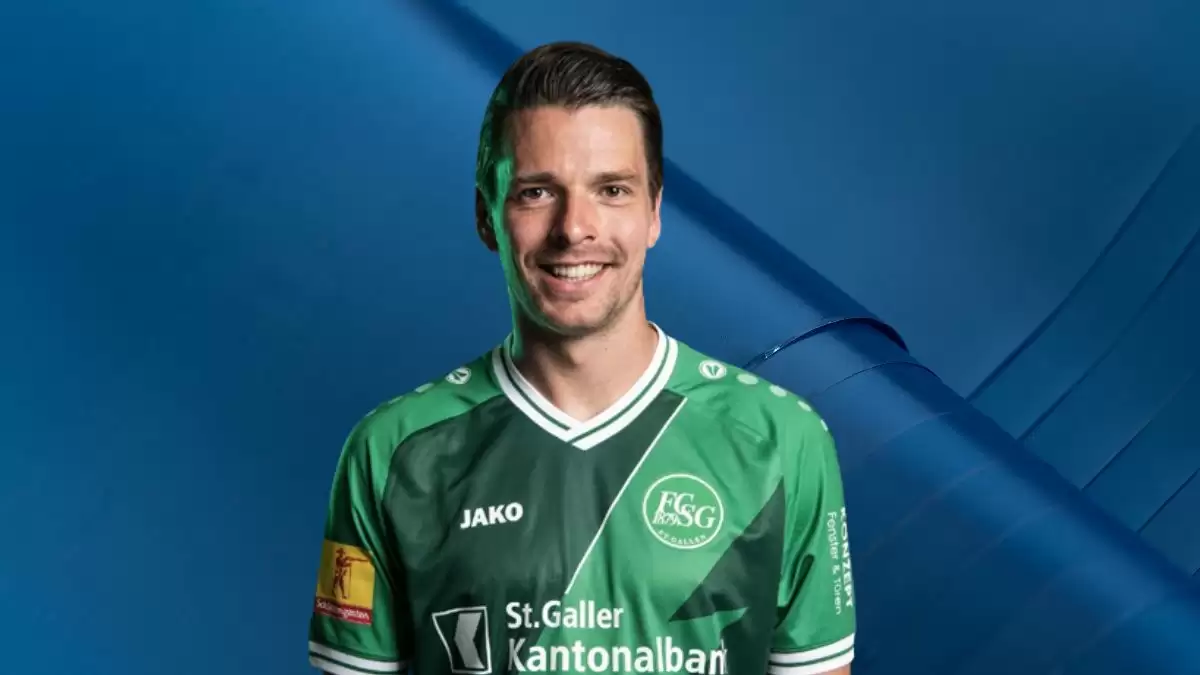 Lukas Görtler Net Worth in 2023 How Rich is He Now?