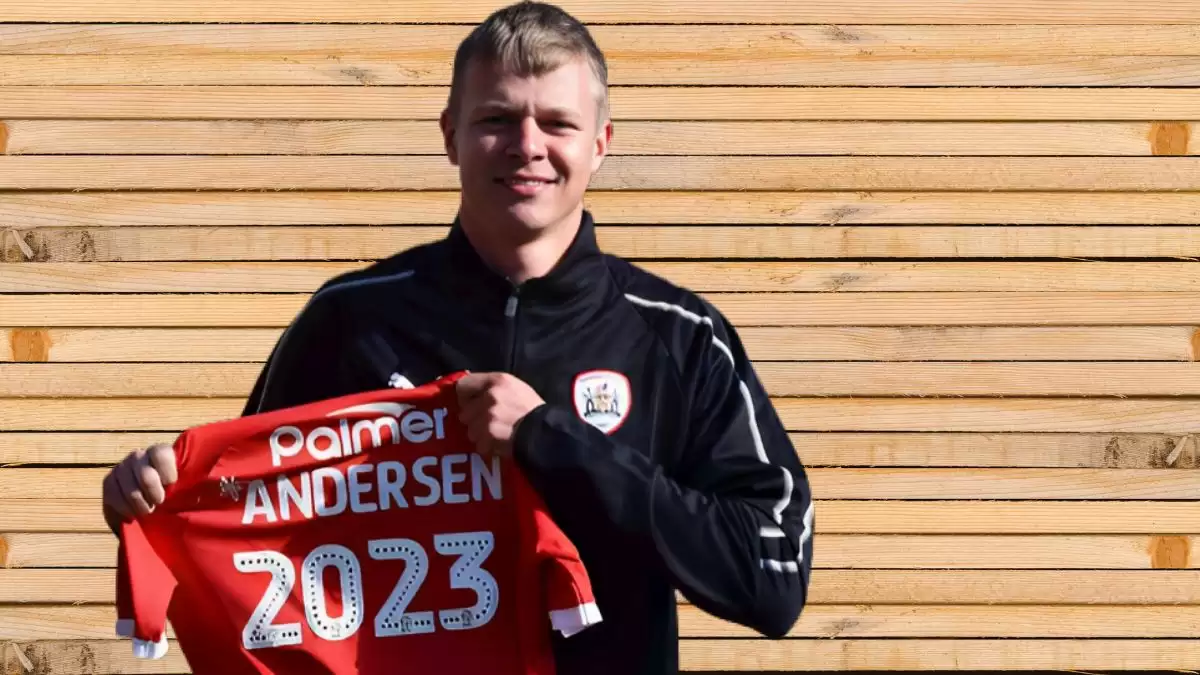 Mads Juel Andersen Net Worth in 2023 How Rich is He Now?