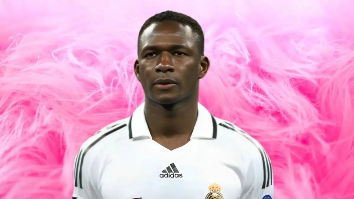 Mahamadou Diarra Net Worth in 2023 How Rich is He Now?