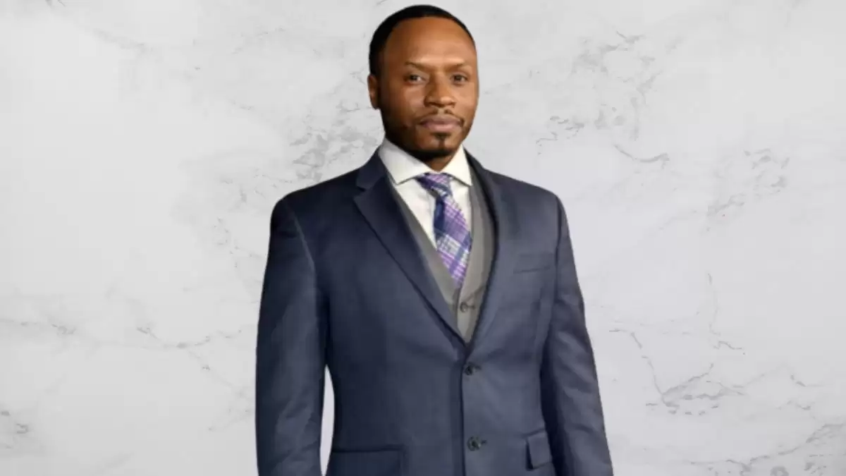 Malcolm Goodwin Net Worth in 2023 How Rich is He Now?