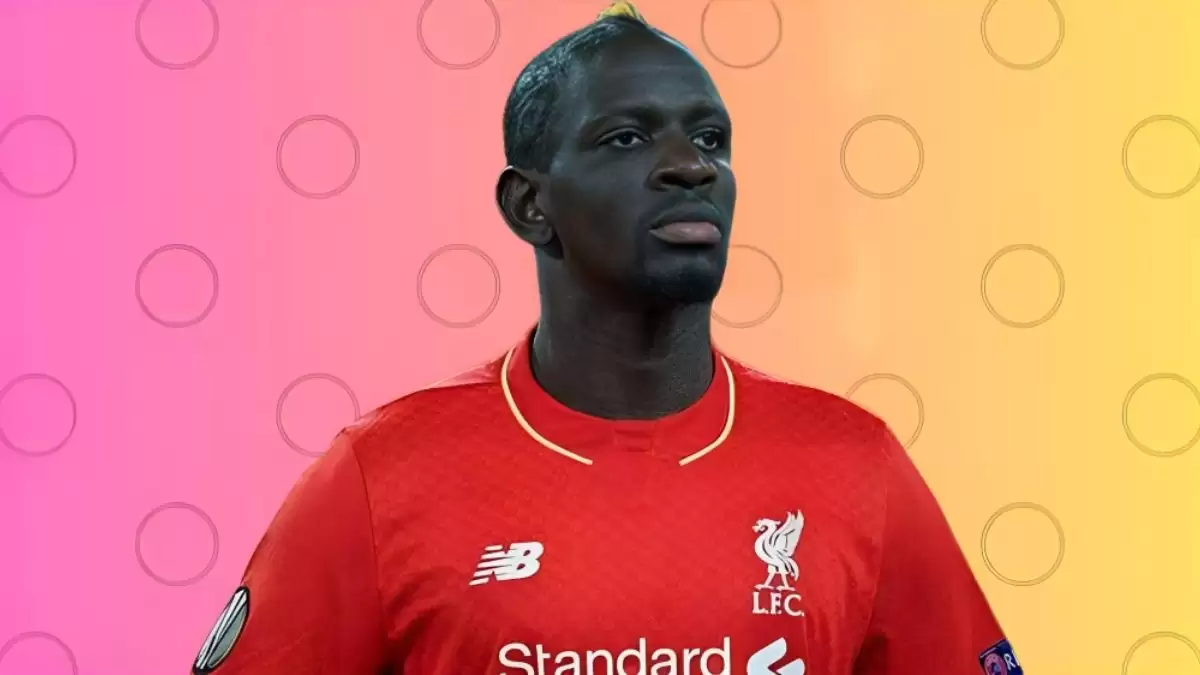 Mamadou Sakho Ethnicity, What is Mamadou Sakho's Ethnicity?