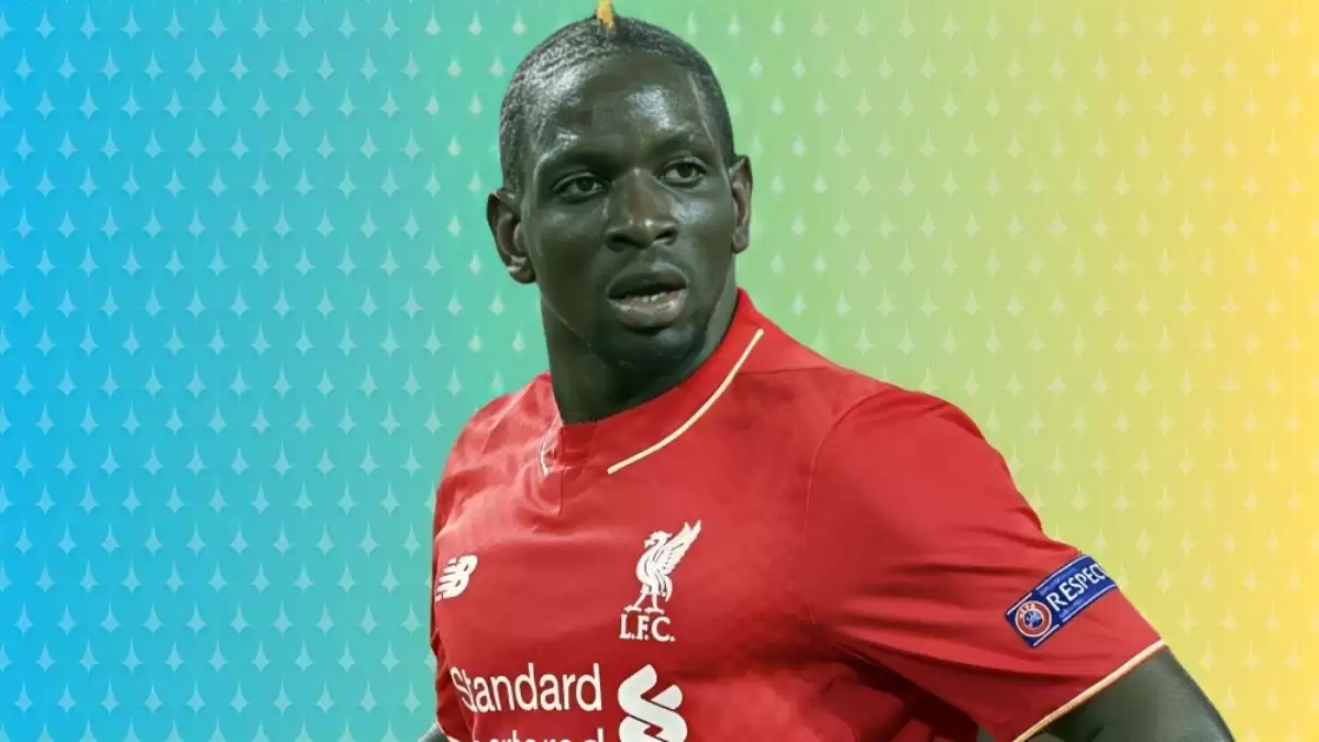 Mamadou Sakho Net Worth in 2023 How Rich is He Now?