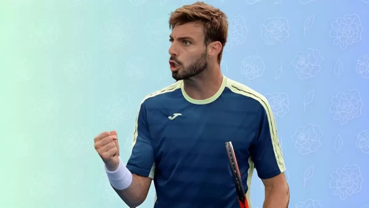 Marcel Granollers Ethnicity, What is Marcel Granollers's Ethnicity?