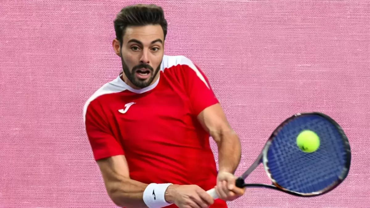 Marcel Granollers Net Worth in 2023 How Rich is He Now?