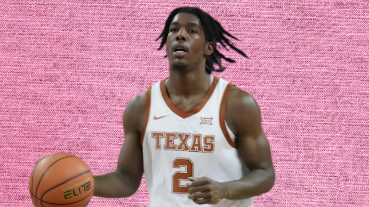 Marcus Carr Net Worth in 2023 How Rich is He Now?