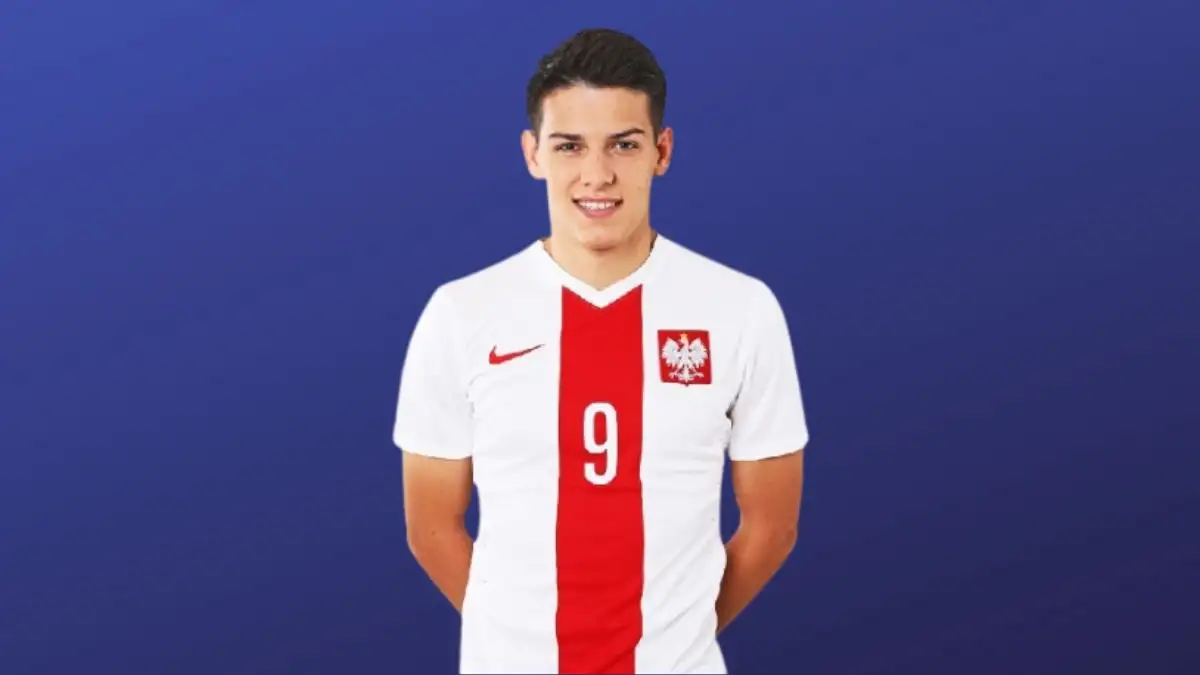 Mariusz Stepinski Net Worth in 2023 How Rich is He Now?