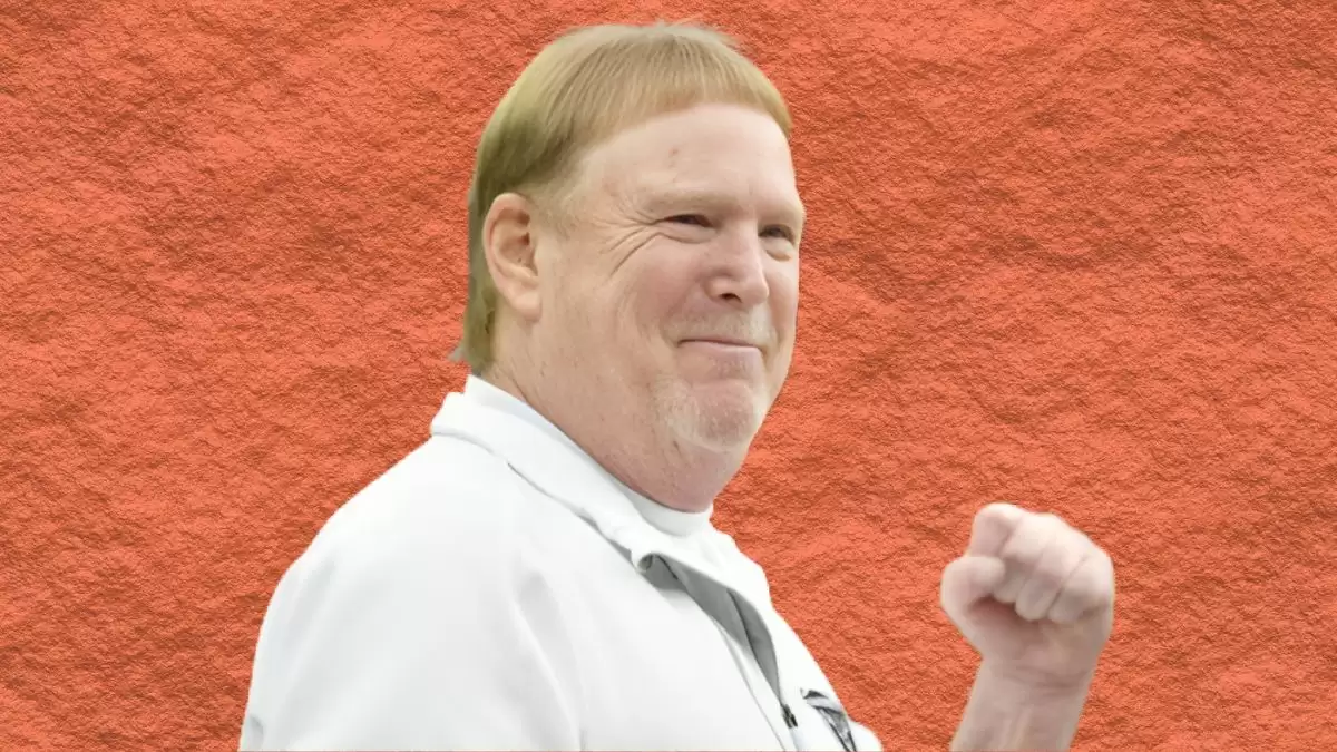 Mark Davis Height How Tall is Mark Davis?