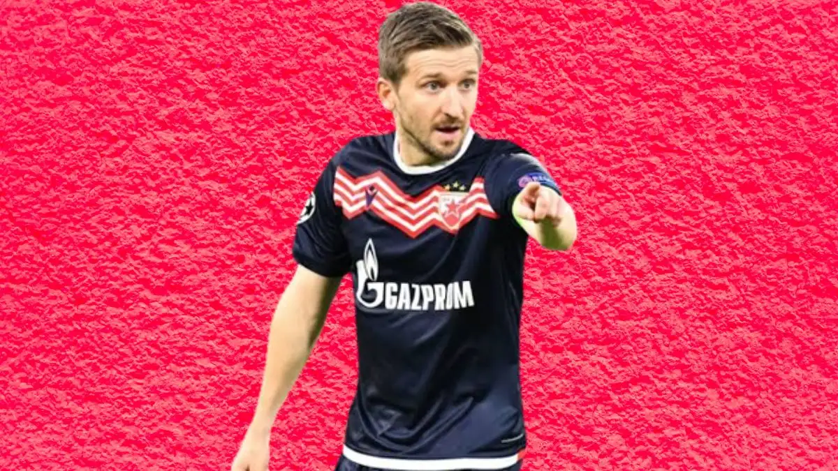 Marko Marin Net Worth in 2023 How Rich is He Now?