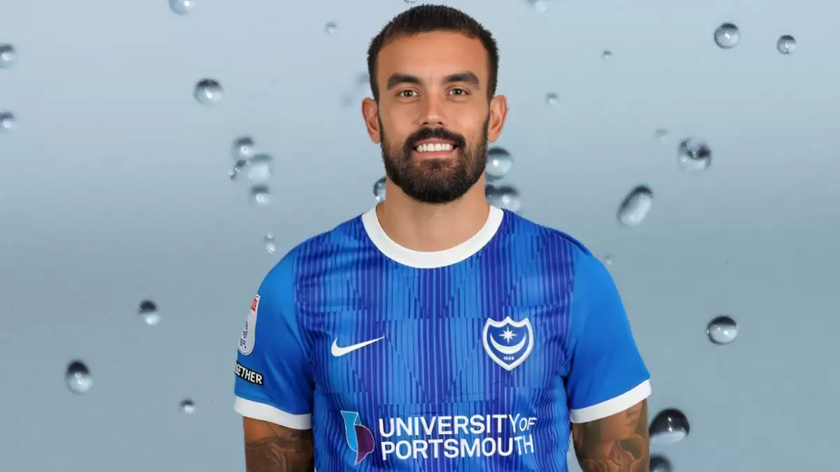 Marlon Pack Net Worth in 2023 How Rich is He Now?