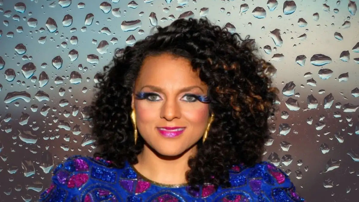 Marsha Ambrosius Net Worth in 2023 How Rich is She Now?