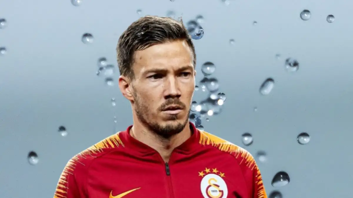 Martin Linnes Net Worth in 2023 How Rich is He Now?