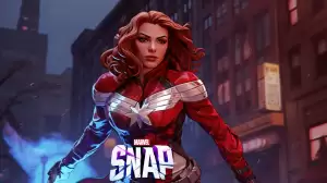 Marvel Snap Deck Tier List November 2023 - Best Decks to Pick