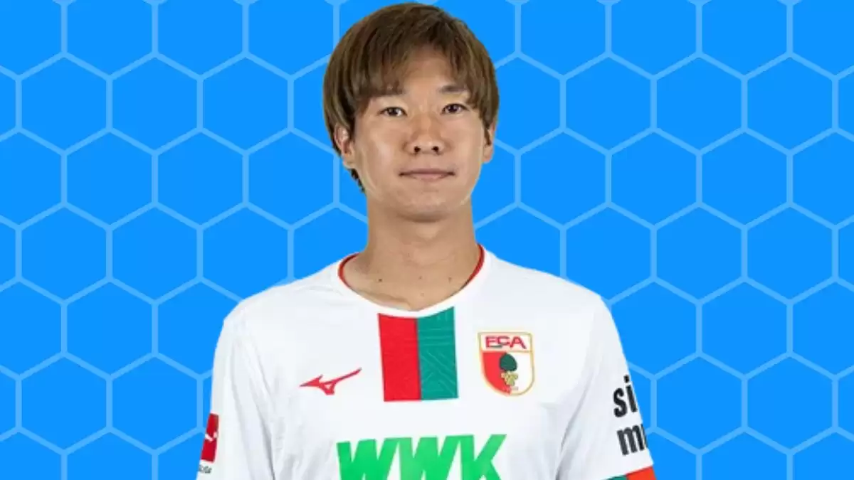 Masaya Okugawa Net Worth in 2023 How Rich is He Now?