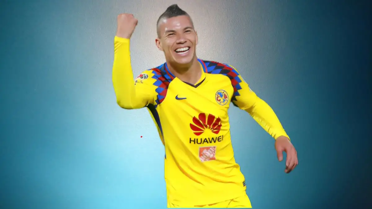 Mateus Uribe Net Worth in 2023 How Rich is He Now?