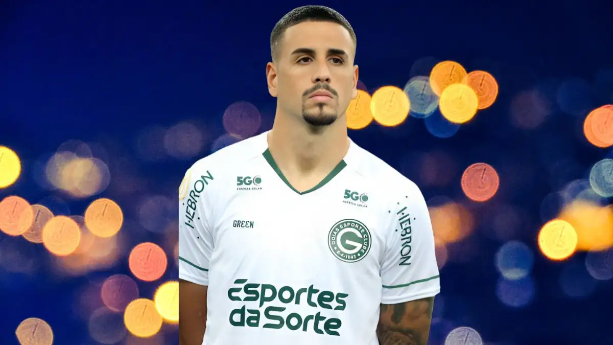 Matheus Peixoto Net Worth in 2023 How Rich is He Now?