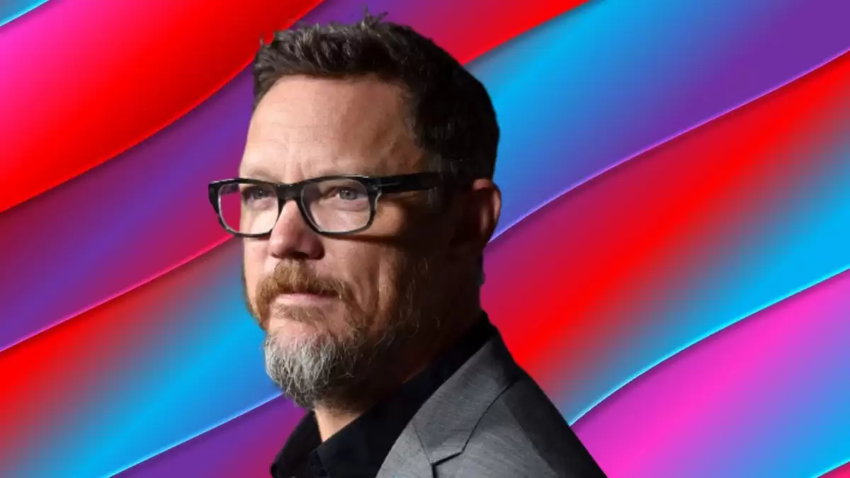 Matthew Lillard Net Worth in 2023 How Rich is He Now?