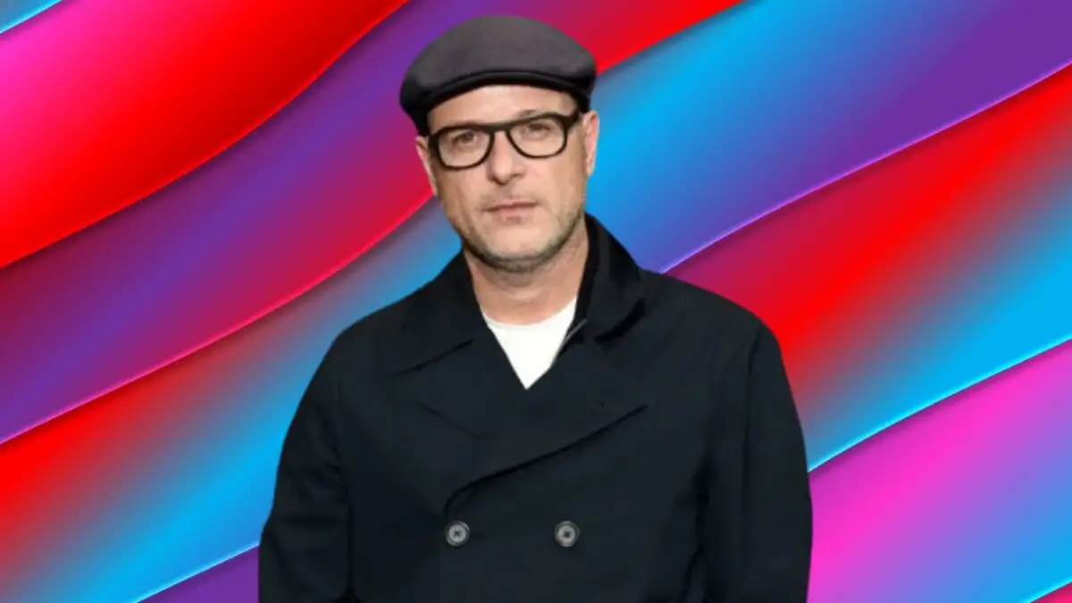 Matthew Vaughn Net Worth in 2023 How Rich is He Now?