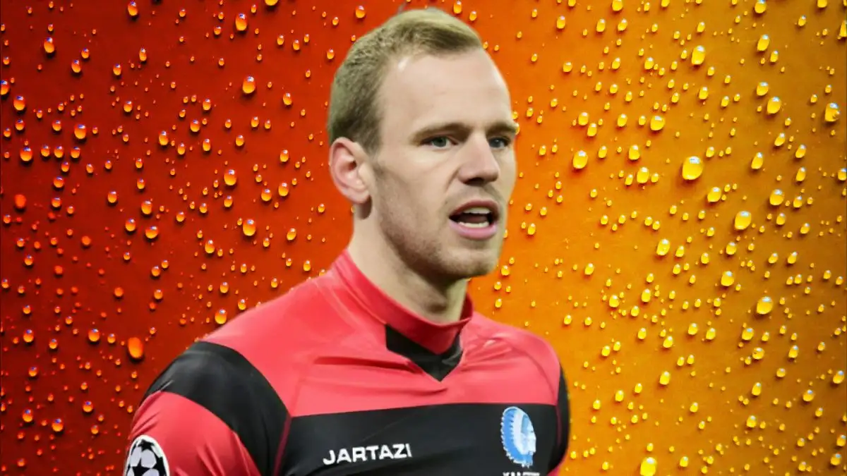 Matz Sels Net Worth in 2023 How Rich is He Now?