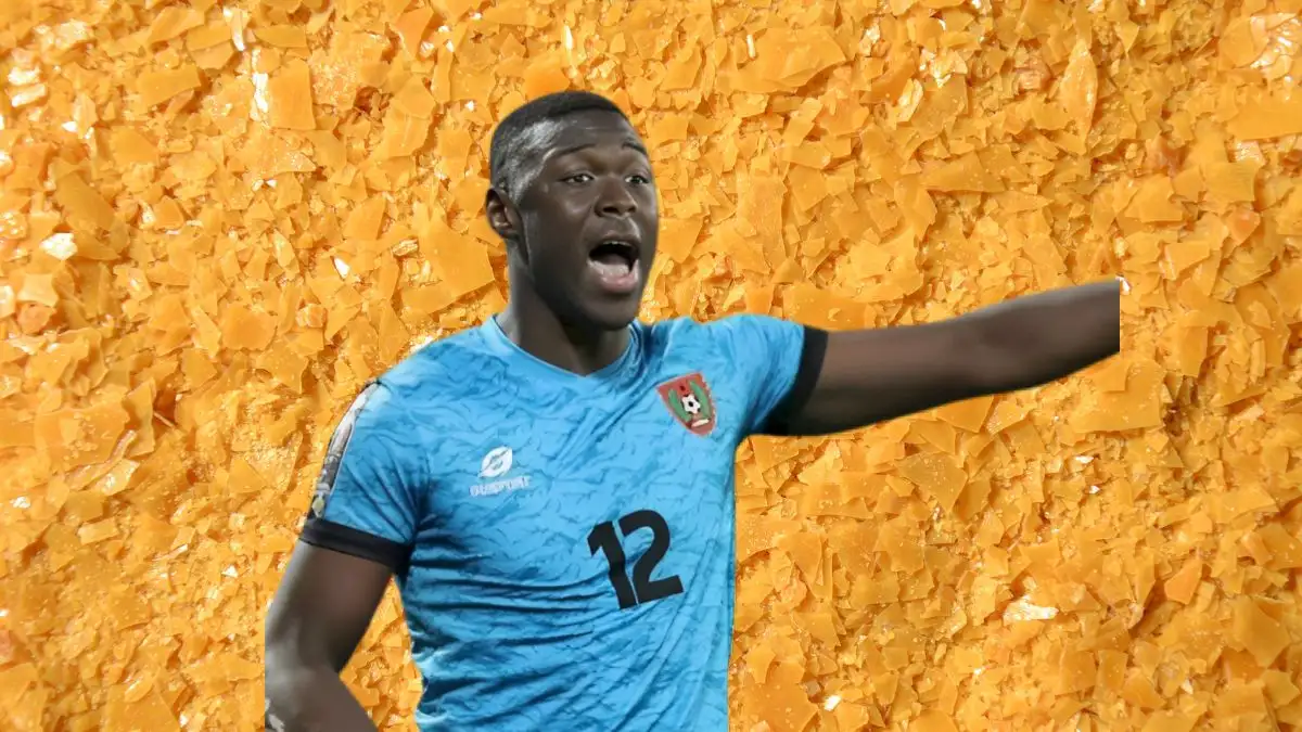 Maurice Gomis Net Worth in 2023 How Rich is He Now?