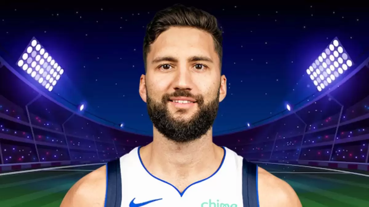 Maxi Kleber Injury Update, What Happened to Maxi Kleber?