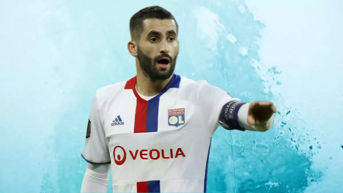 Maxime Gonalons Net Worth in 2023 How Rich is He Now?