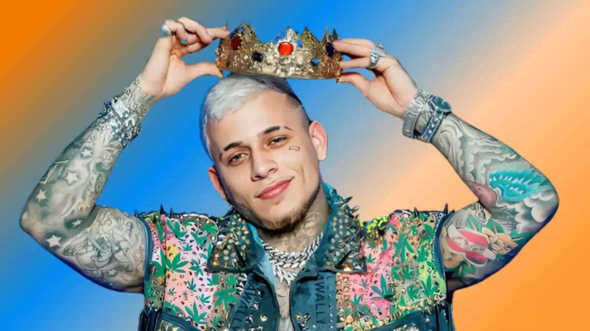 MC Pedrinho Net Worth in 2023 How Rich is He Now?