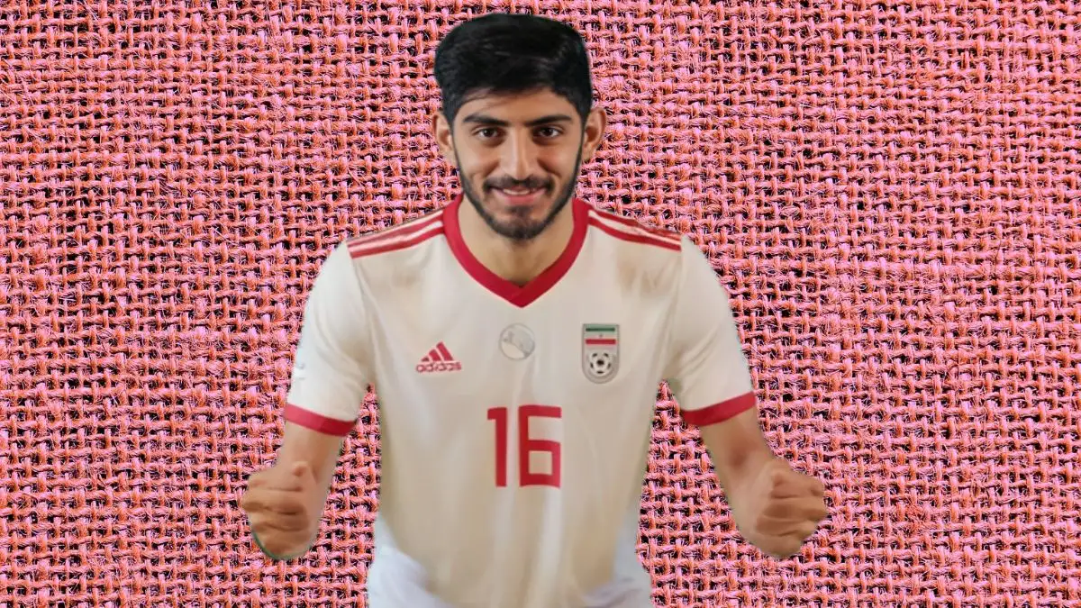 Mehdi Torabi Net Worth in 2023 How Rich is He Now?