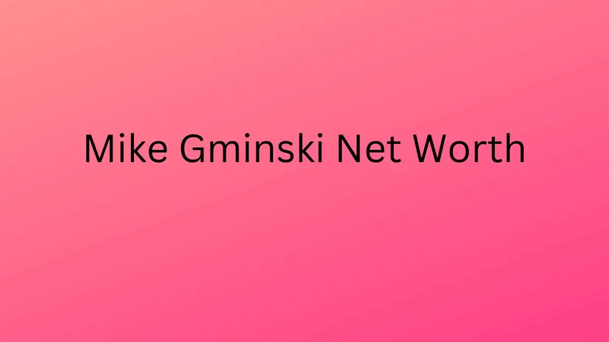 Mike Gminski Net Worth in 2023 How Rich is He Now?