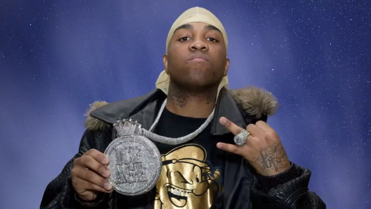 Mike Jones Net Worth in 2023 How Rich is He Now?