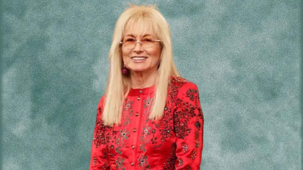 Miriam Adelson Net Worth in 2023 How Rich is She Now?