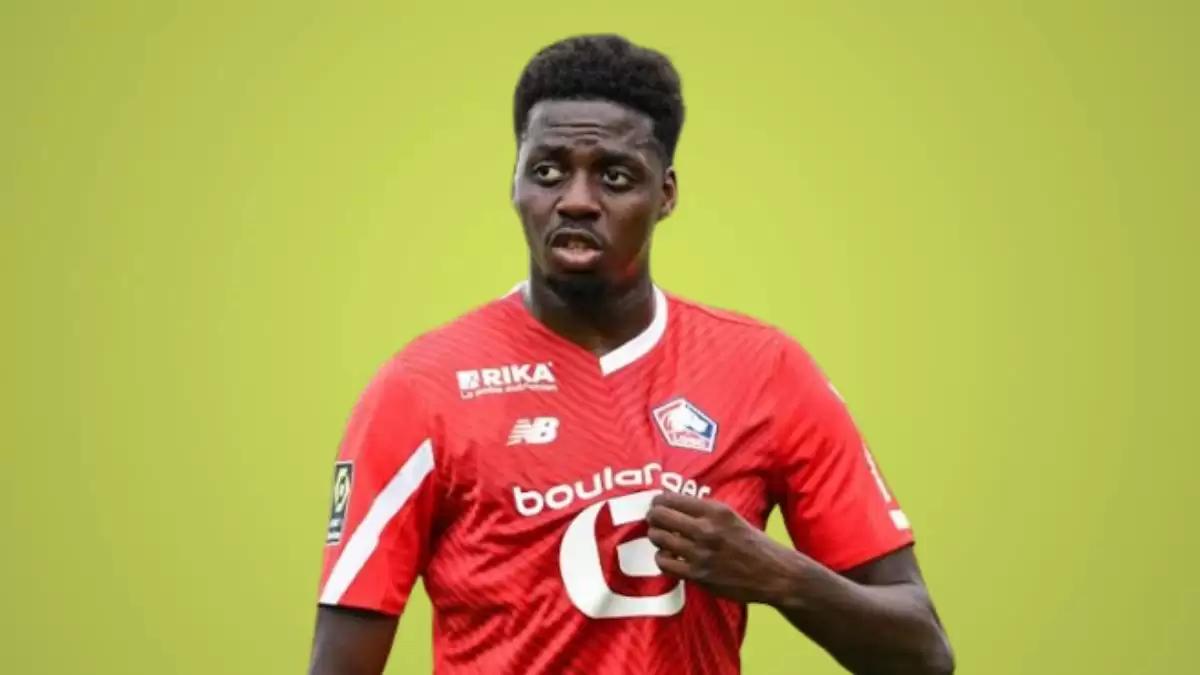 Mohamed Bayo Net Worth in 2023 How Rich is He Now?