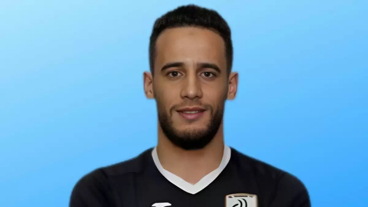 Mohamed Benyettou Net Worth in 2023 How Rich is He Now?