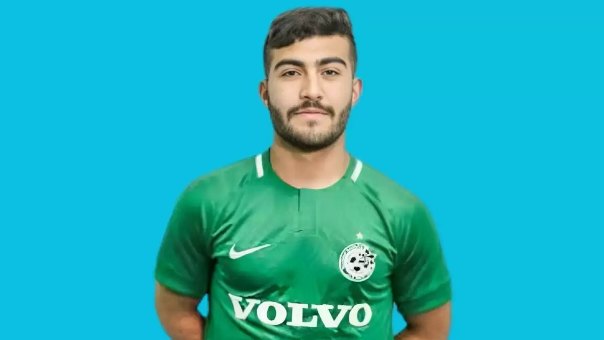 Mohammad Abu Fani Net Worth in 2023 How Rich is He Now?