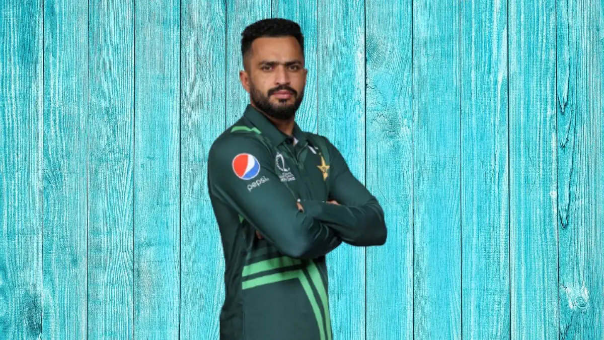 Mohammad Nawaz Net Worth in 2023 How Rich is He Now?