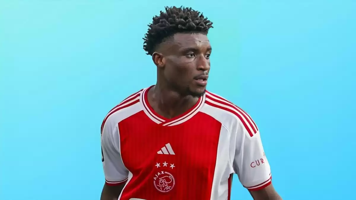 Mohammed Kudus Net Worth in 2023 How Rich is He Now?