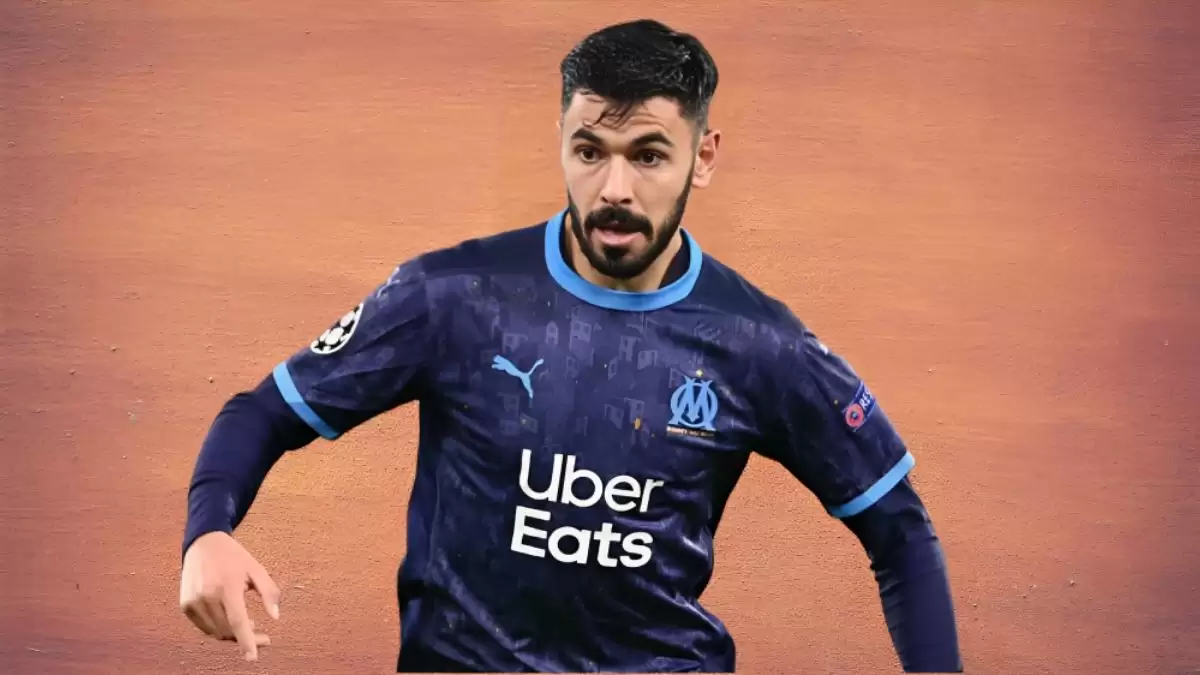 Morgan Sanson Net Worth in 2023 How Rich is He Now?