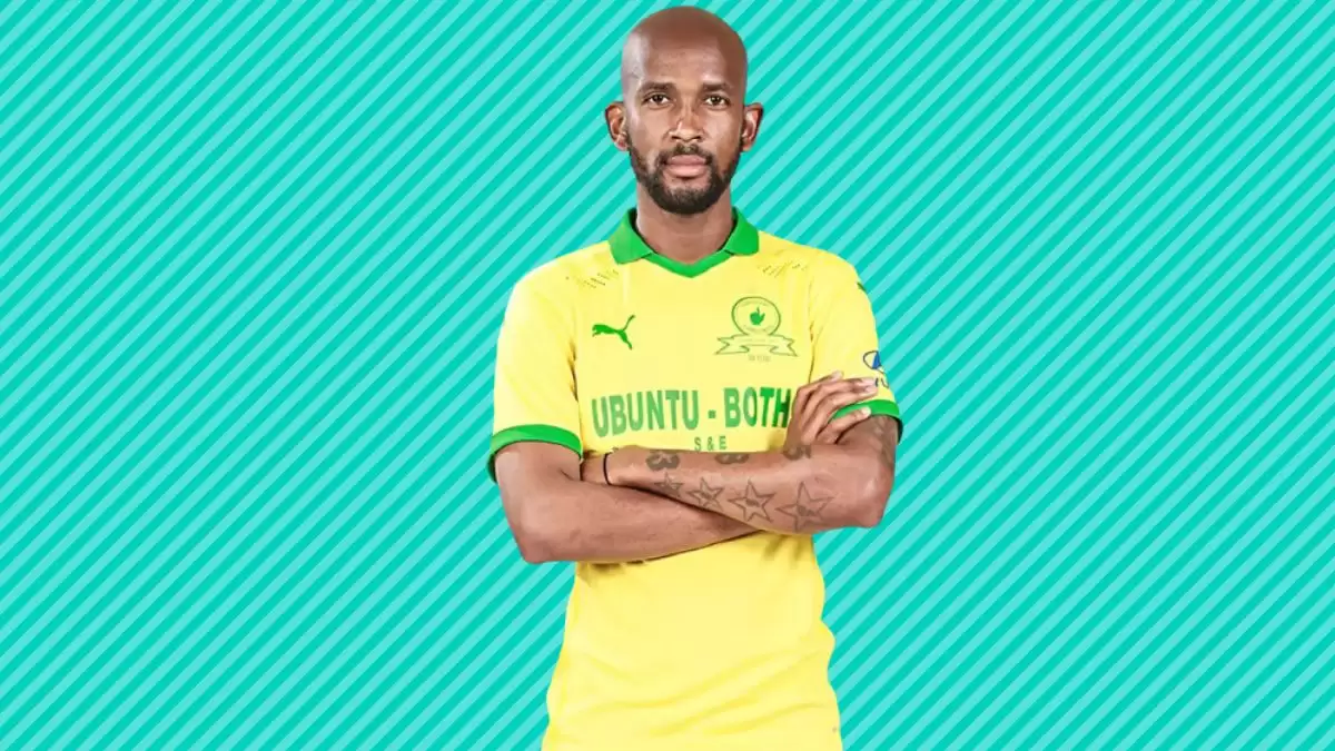 Mosa Lebusa Net Worth in 2023 How Rich is He Now?