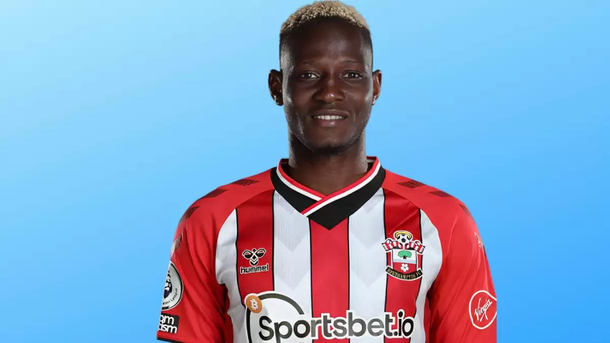 Moussa Djenepo Net Worth in 2023 How Rich is He Now?