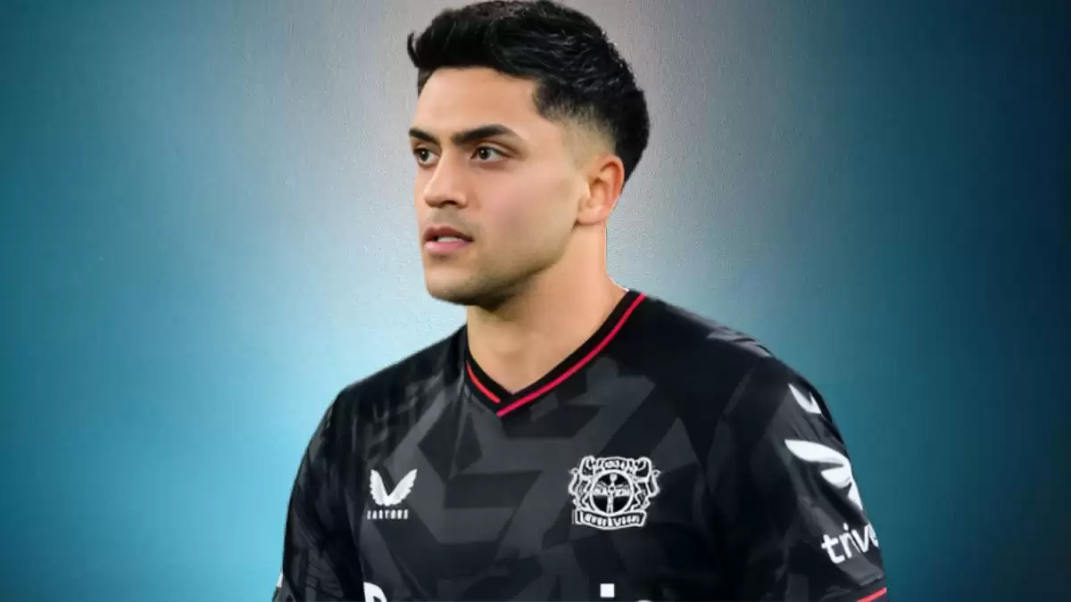 Nadiem Amiri Net Worth in 2023 How Rich is He Now?