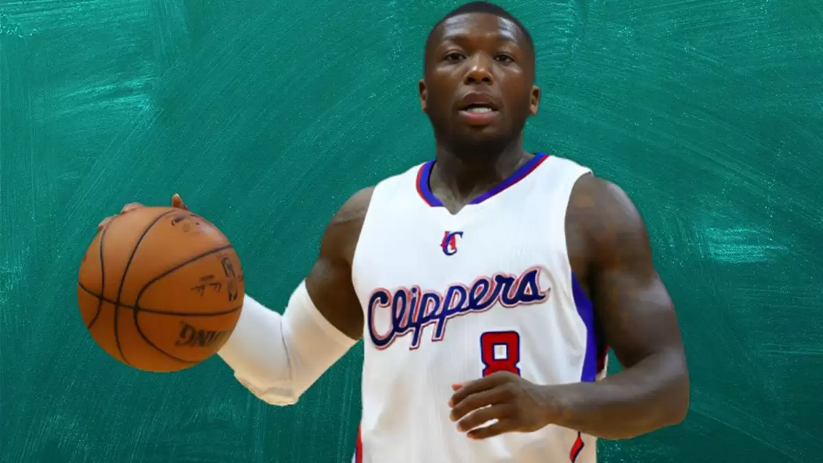 Nate Robinson Net Worth in 2023 How Rich is He Now?