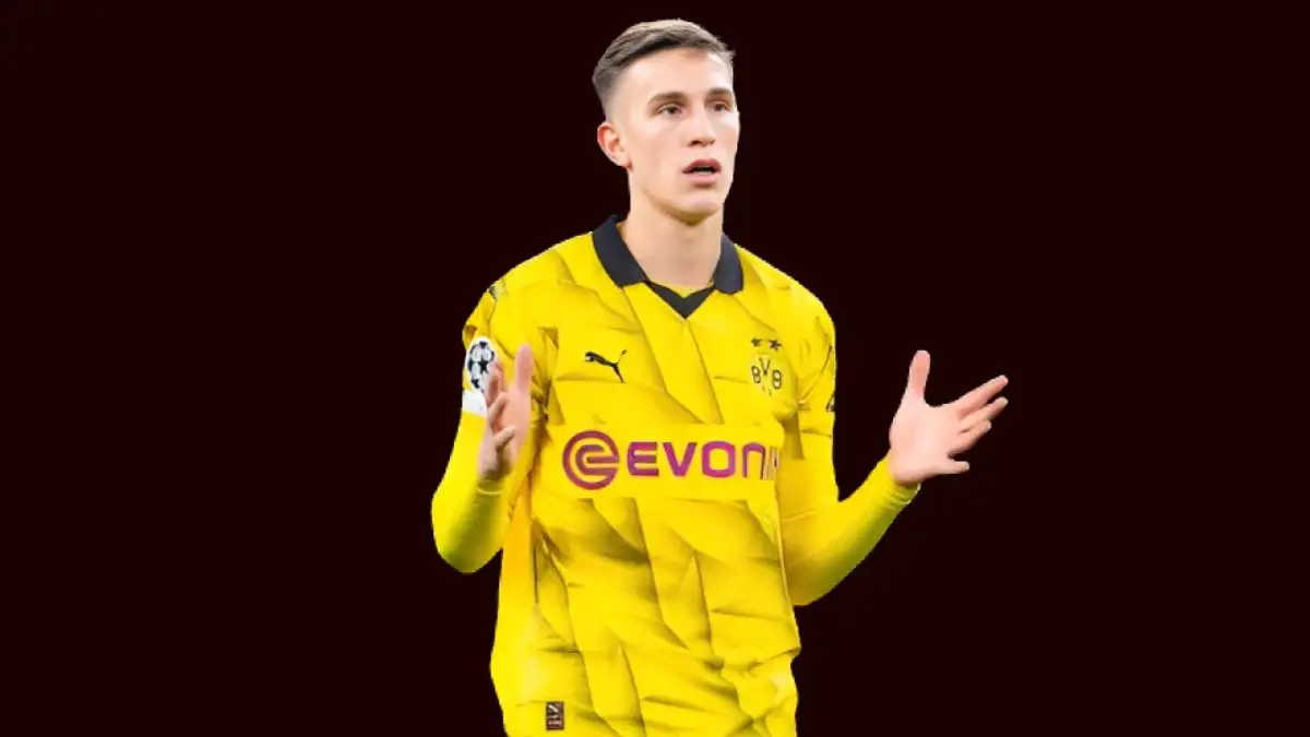 Nico Schlotterbeck Net Worth in 2023 How Rich is He Now?