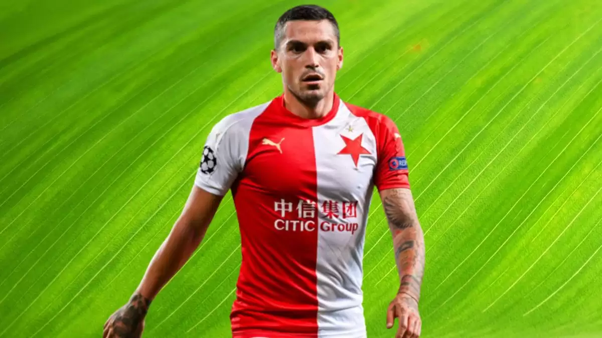 Nicolae Stanciu Net Worth in 2023 How Rich is He Now?