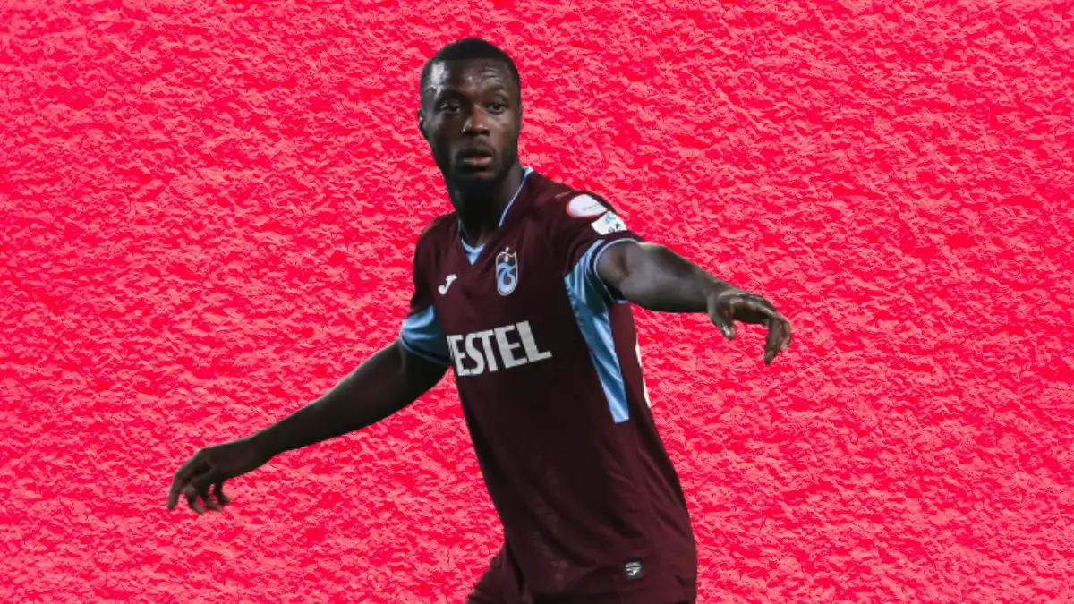 Nicolas Pepe Net Worth in 2023 How Rich is He Now?