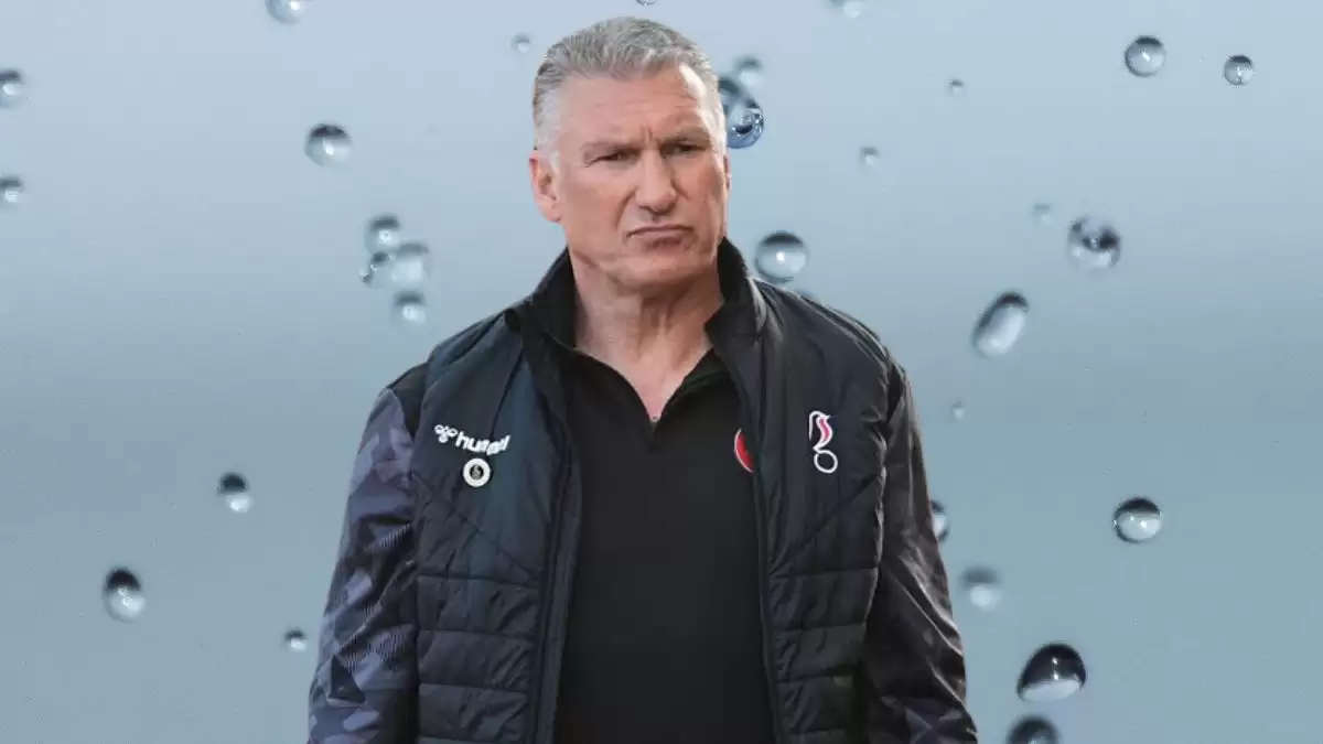 Nigel Pearson Net Worth in 2023 How Rich is He Now?