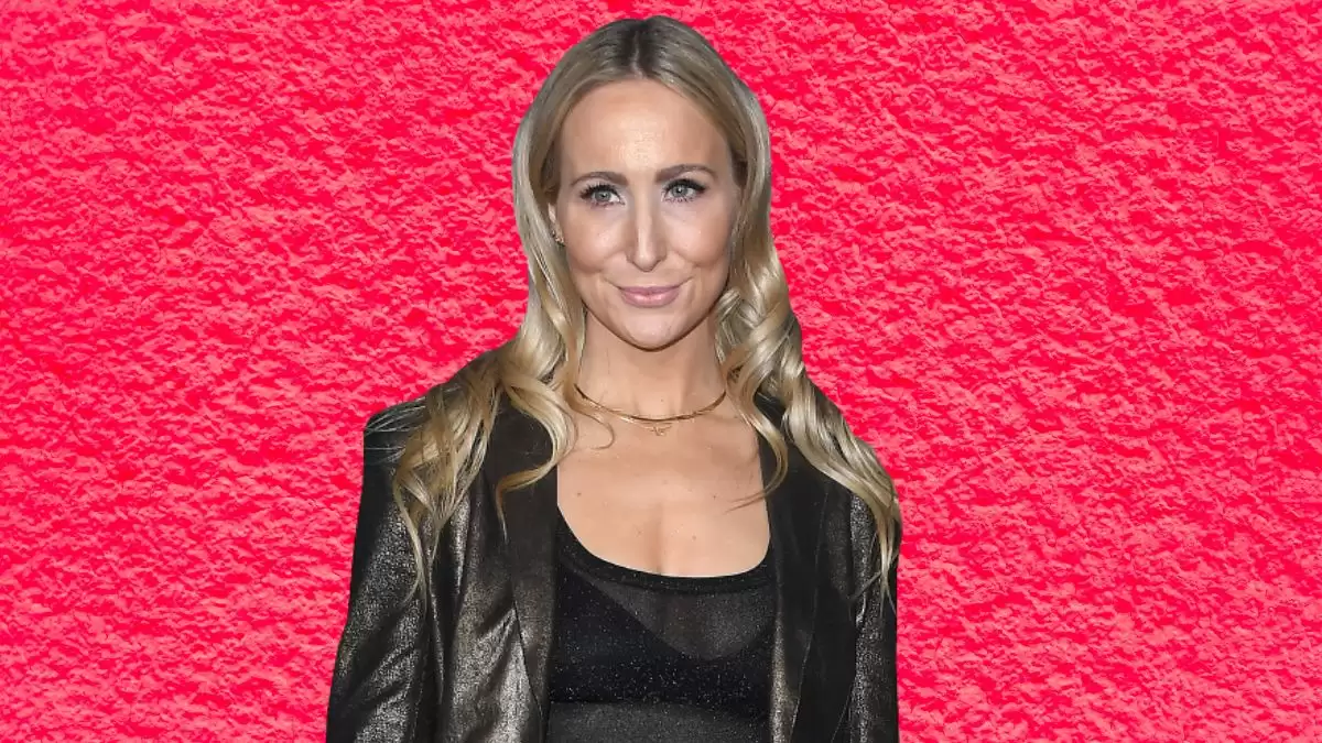 Nikki Glaser Net Worth in 2023 How Rich is She Now?