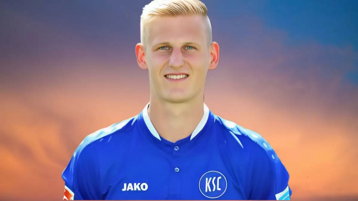 Niklas Hoffmann Net Worth in 2023 How Rich is He Now?