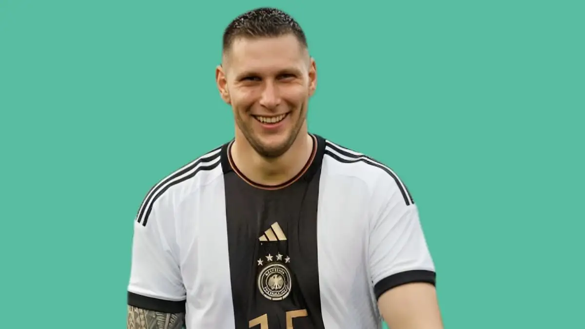 Niklas Sule Net Worth in 2023 How Rich is He Now?