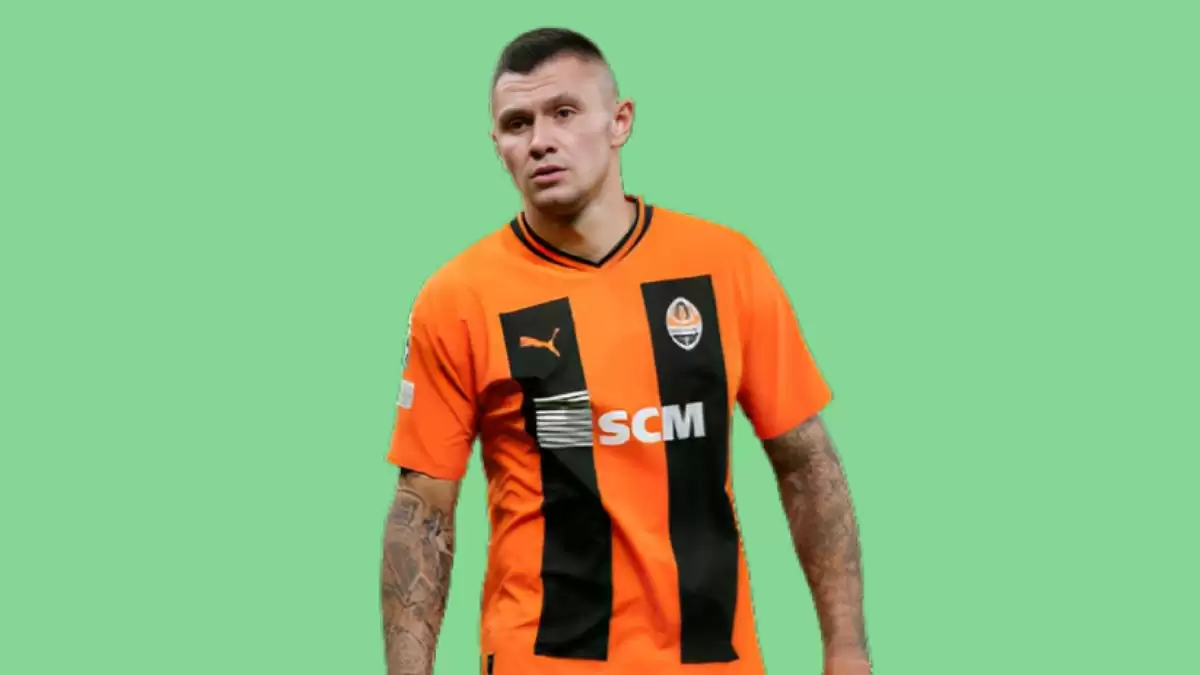 Oleksandr Zubkov Net Worth in 2023 How Rich is He Now?